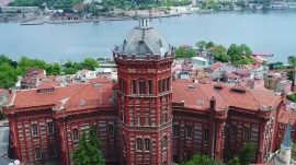 PATRİKHANE TARTIŞMASI VE BATI TRAKYA MÜFTÜLÜĞÜ: BİR DENGE ARAYIŞI