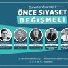Yeni Merkez Siyaset Doğuyor mu? Ankara’daki Buluşma Ne Anlatıyor