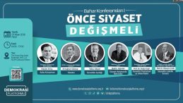 Yeni Merkez Siyaset Doğuyor mu? Ankara’daki Buluşma Ne Anlatıyor