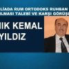 Heybeliada Ruhban Okulu Tartışması: Açılmalı mı? Türkiye ve Batı Trakya Dengesi