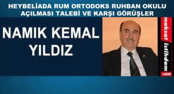 Heybeliada Ruhban Okulu Tartışması: Açılmalı mı? Türkiye ve Batı Trakya Dengesi