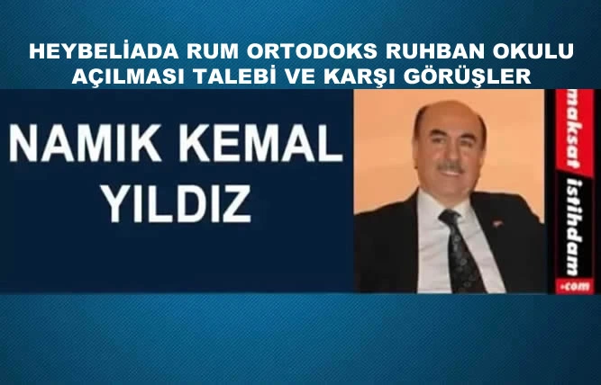 Heybeliada Ruhban Okulu Tartışması: Açılmalı mı? Türkiye ve Batı Trakya Dengesi