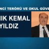 ÖĞRENCİ TERÖRÜ VE OKUL GÜVENLİĞİ