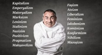 DELİ GÖMLEĞİ GİYMEYİ REDDETMEK
