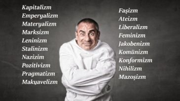 DELİ GÖMLEĞİ GİYMEYİ REDDETMEK