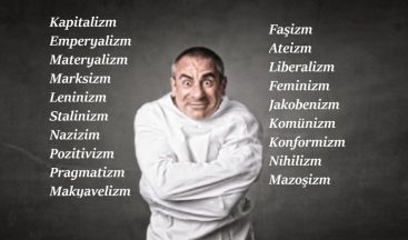 DELİ GÖMLEĞİ GİYMEYİ REDDETMEK