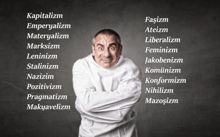 DELİ GÖMLEĞİ GİYMEYİ REDDETMEK