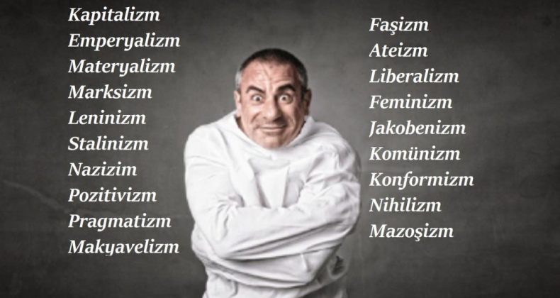 DELİ GÖMLEĞİ GİYMEYİ REDDETMEK