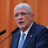 İYİ Parti Merkezde Yükseliyor: Türkiye’de Yeni Siyasi Denge mi Kuruluyor?