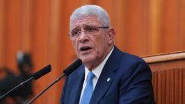 İYİ Parti Merkezde Yükseliyor: Türkiye’de Yeni Siyasi Denge mi Kuruluyor?