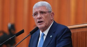 İYİ Parti Merkezde Yükseliyor: Türkiye’de Yeni Siyasi Denge mi Kuruluyor?