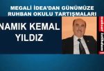 MEGALİ İDEA’DAN GÜNÜMÜZE RUHBAN OKULU TARTIŞMALARI