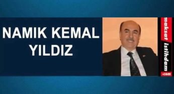 SİLAHLARA VEDA NASIL OLACAK?