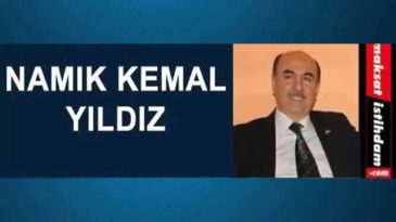 DEVLET AKLI, MİLLET VİCDANI