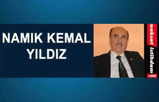 DEVLET AKLI, MİLLET VİCDANI