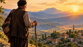 ANADOLU İRFANI VE İKTA DERGİSİ