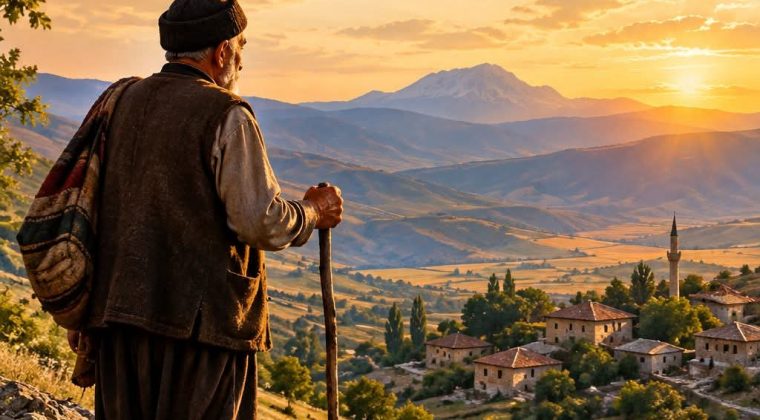 ANADOLU İRFANI VE İKTA DERGİSİ