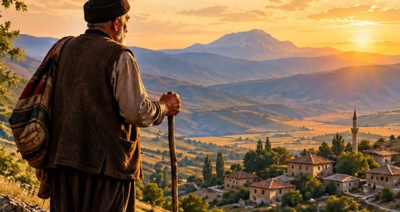 ANADOLU İRFANI VE İKTA DERGİSİ